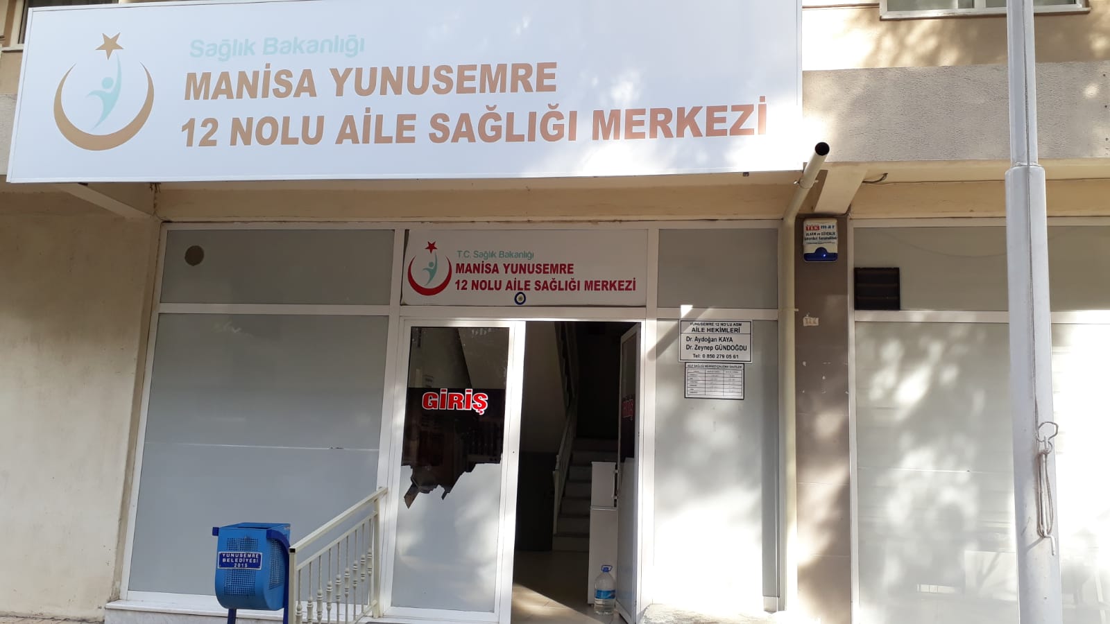 Web Sitemiz Yayında!